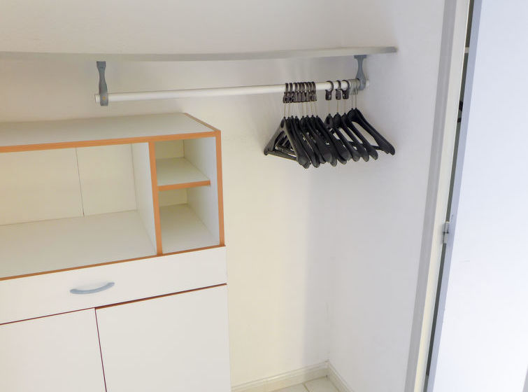 ホテル Copacabana