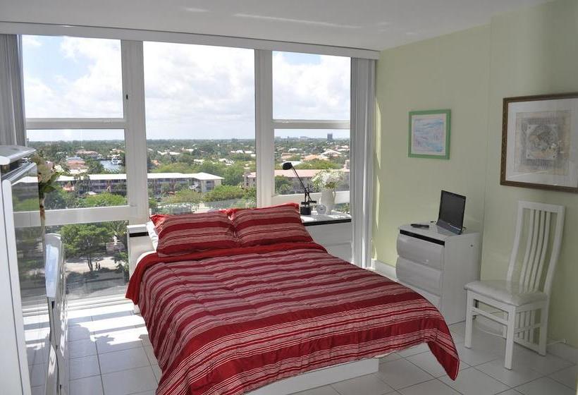 酒店 Casa Del Sol On The Beach