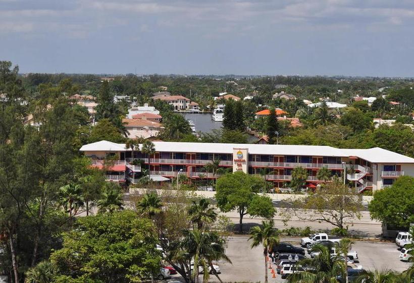 酒店 Casa Del Sol On The Beach