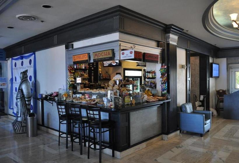 酒店 Casa Del Sol On The Beach