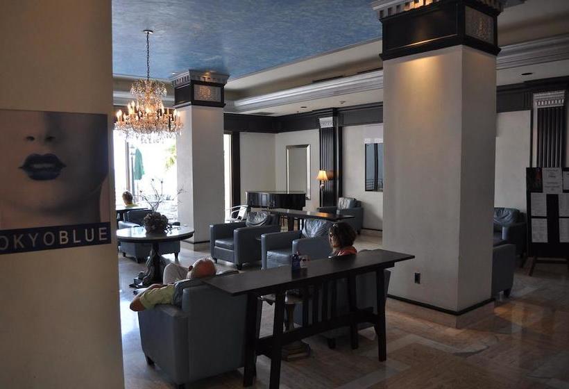 酒店 Casa Del Sol On The Beach