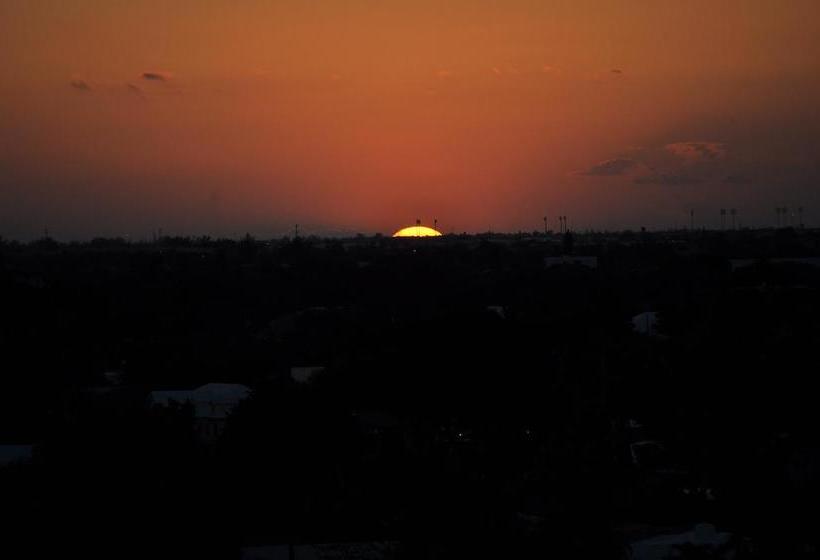 酒店 Casa Del Sol On The Beach