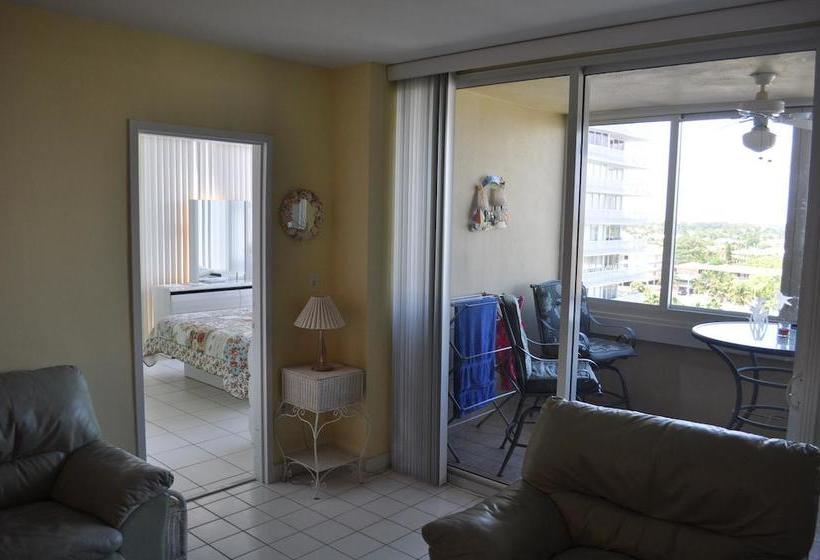 酒店 Casa Del Sol On The Beach