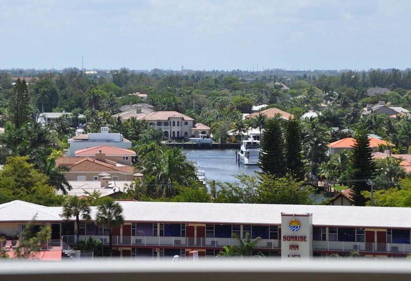 酒店 Casa Del Sol On The Beach