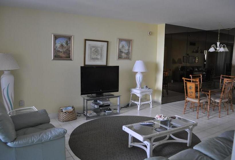 酒店 Casa Del Sol On The Beach