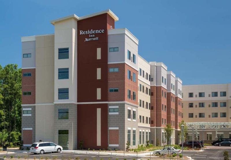 酒店 Residence Inn Raleigh Durham Airport/brier Creek