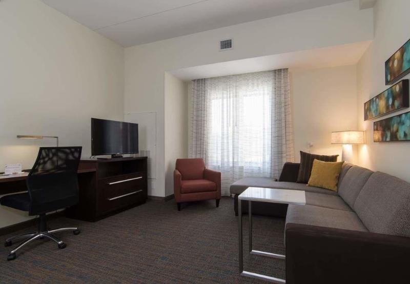 酒店 Residence Inn Raleigh Durham Airport/brier Creek