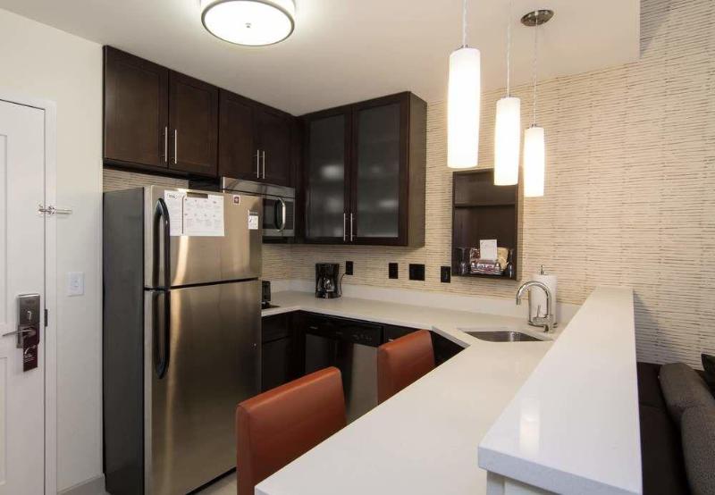 酒店 Residence Inn Raleigh Durham Airport/brier Creek