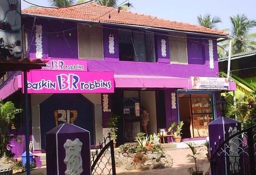 בית מלון כפרי Cupid S Castle Resort