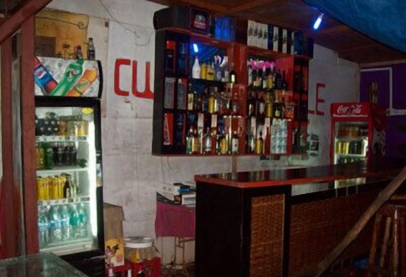 בית מלון כפרי Cupid S Castle Resort