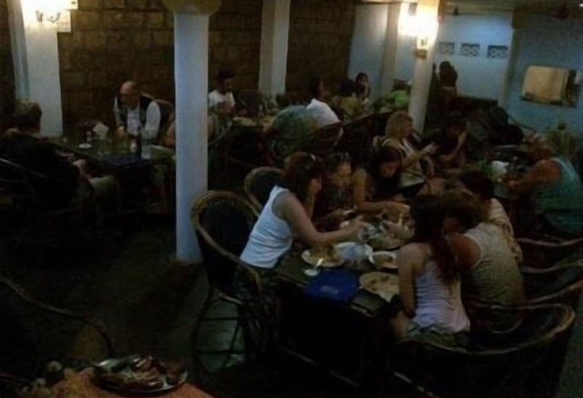 בית מלון כפרי Cupid S Castle Resort