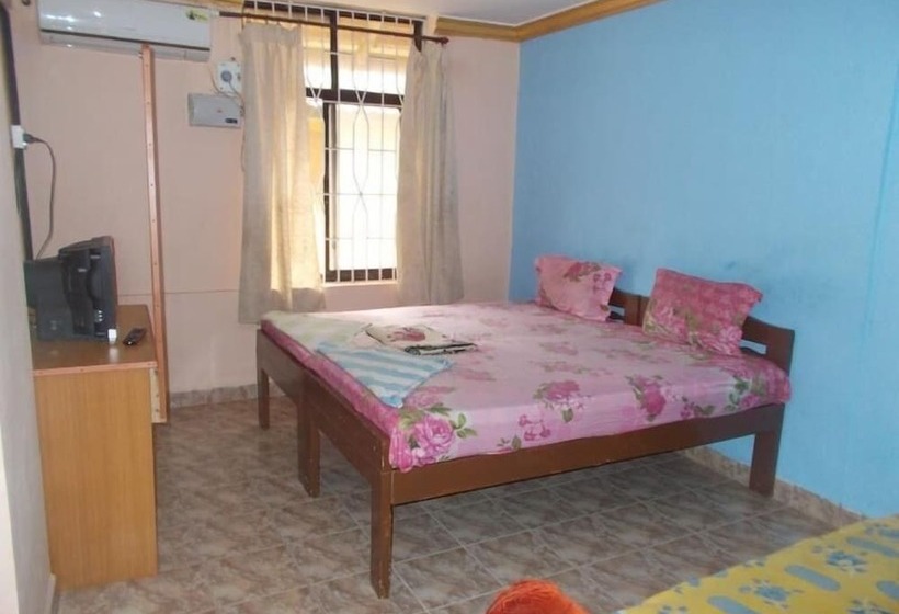 בית מלון כפרי Cupid S Castle Resort