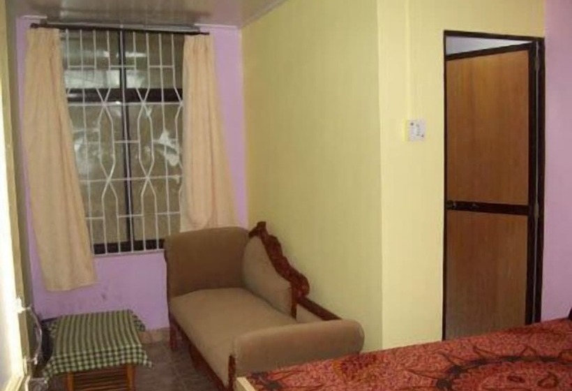 בית מלון כפרי Cupid S Castle Resort