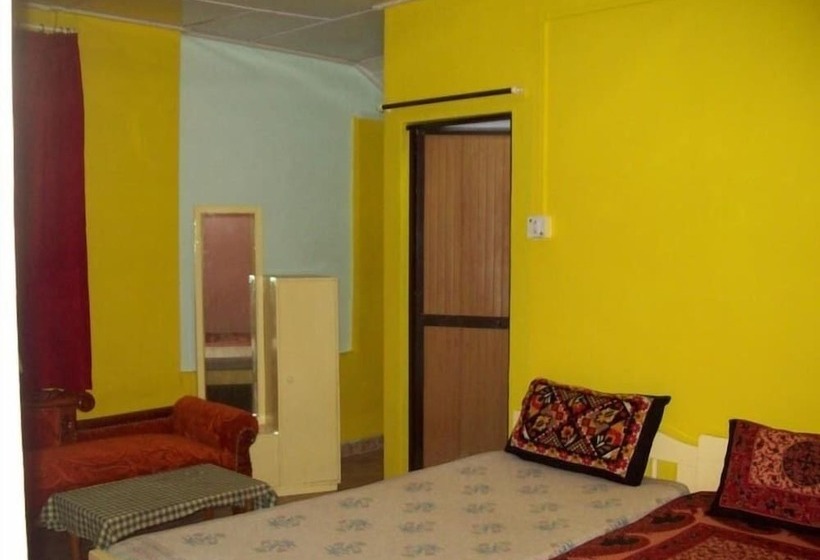 בית מלון כפרי Cupid S Castle Resort