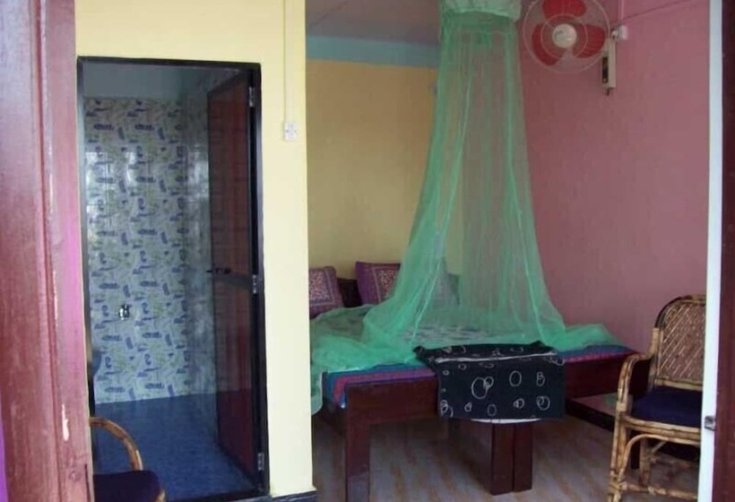 בית מלון כפרי Cupid S Castle Resort