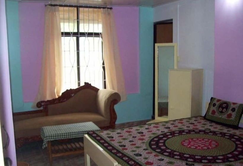 فندق Cupid S Castle Resort