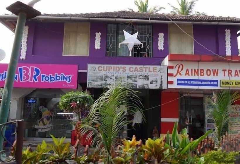 בית מלון כפרי Cupid S Castle Resort