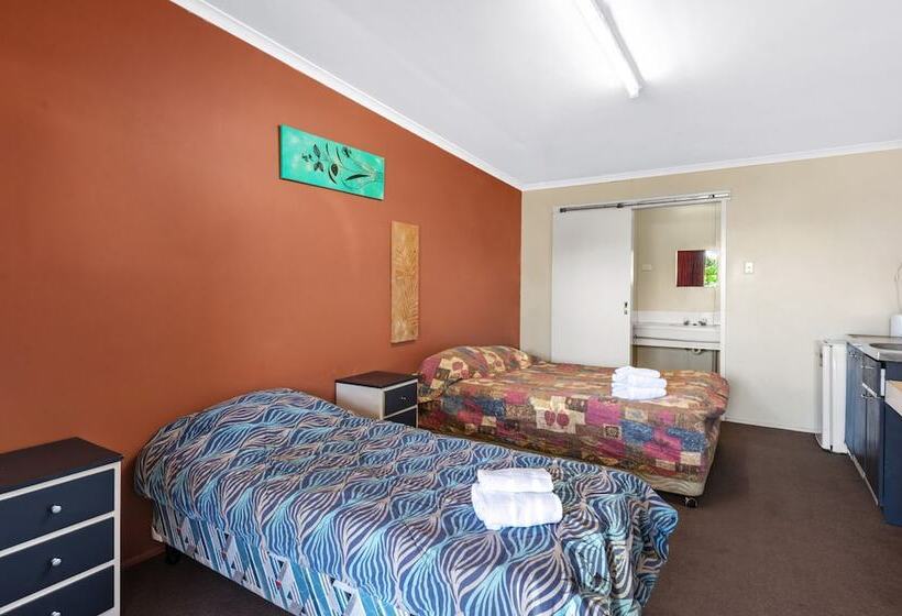 هتل Discovery Parks   Blackwater