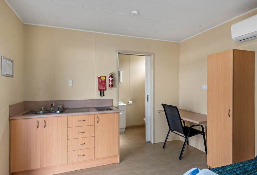 هتل Discovery Parks   Blackwater