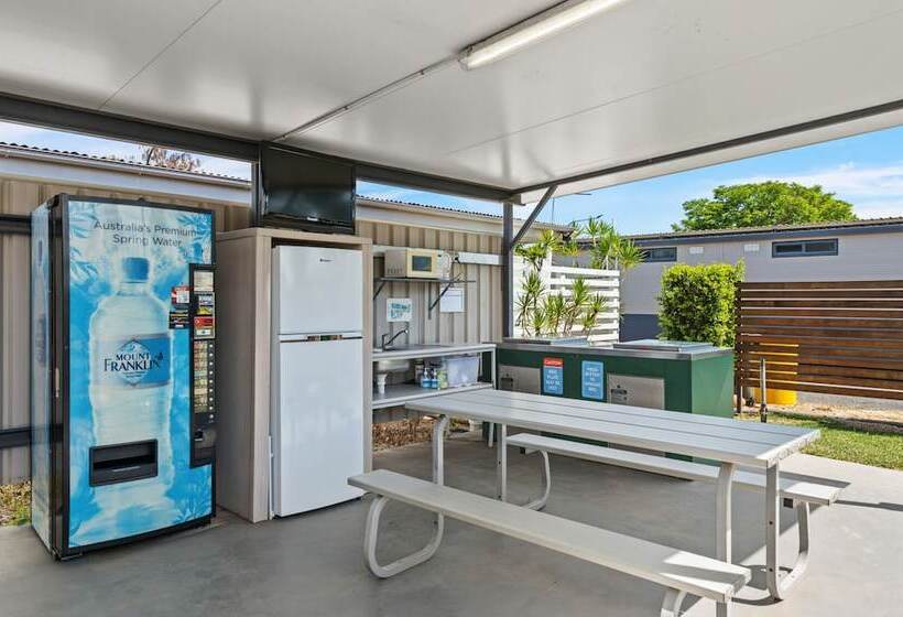 هتل Discovery Parks   Blackwater