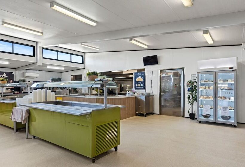 هتل Discovery Parks   Blackwater