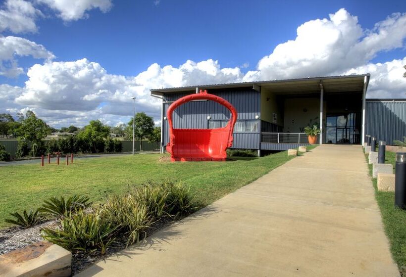 هتل Discovery Parks   Blackwater