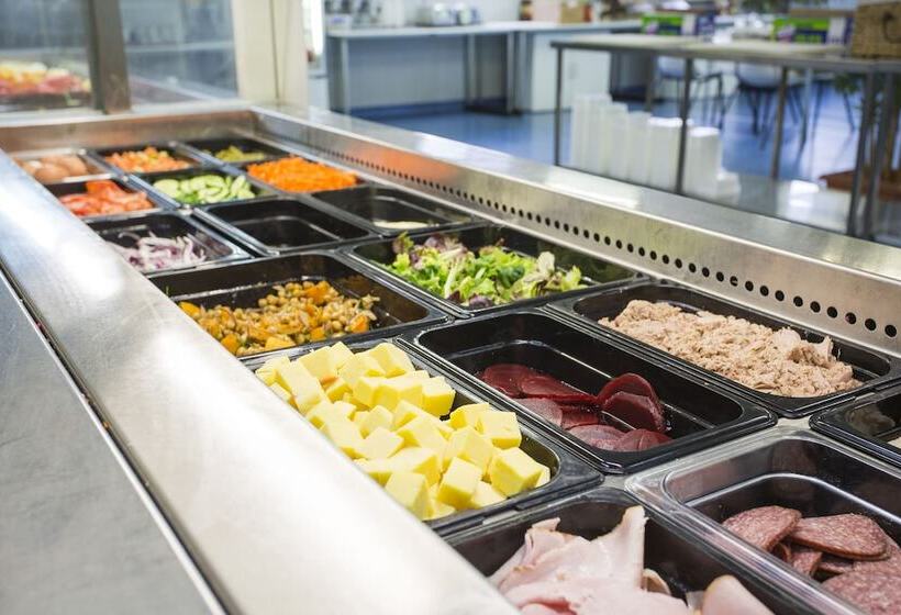 هتل Discovery Parks   Mt Isa