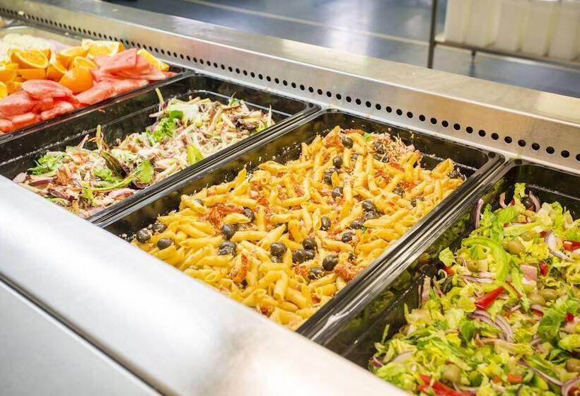 هتل Discovery Parks   Mt Isa