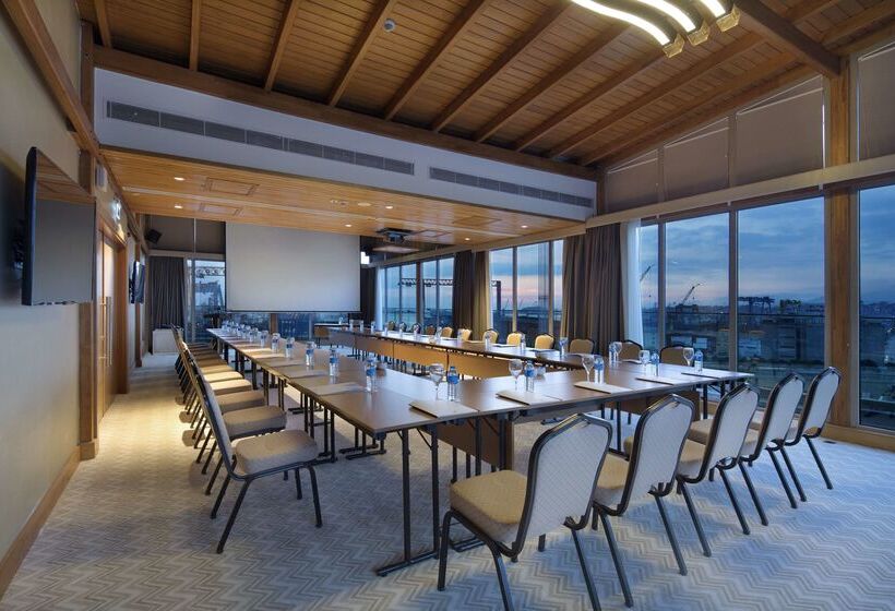 Doubletree By Hilton Hotel Istanbul   Tuzla
