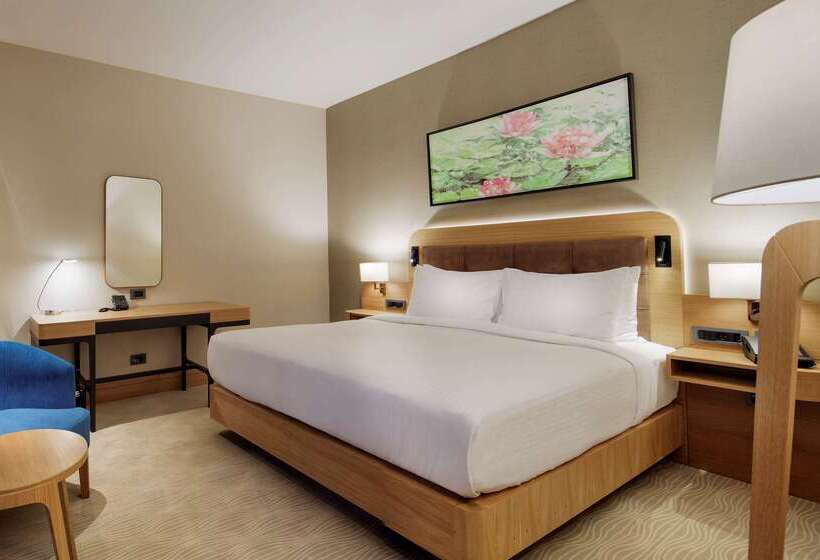 Doubletree By Hilton Hotel Istanbul   Tuzla
