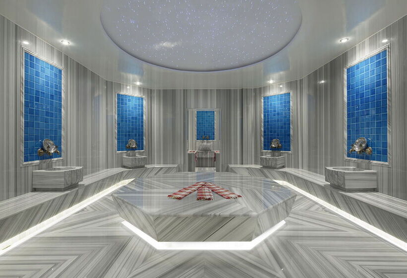 Doubletree By Hilton Hotel Istanbul   Tuzla