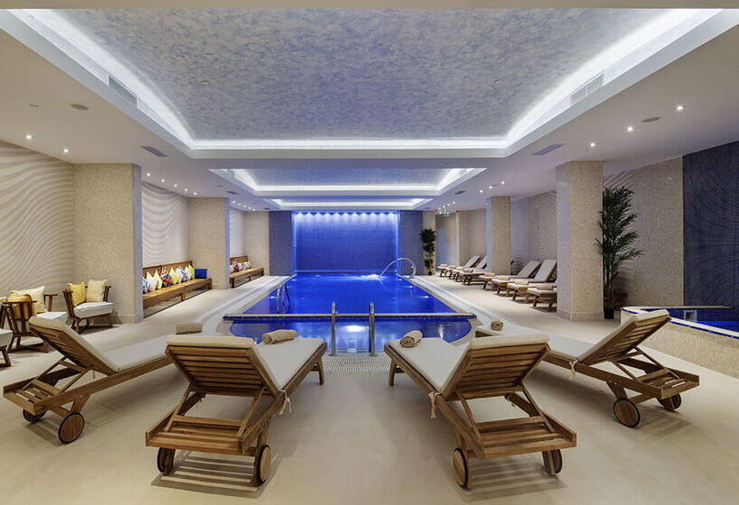 Doubletree By Hilton Hotel Istanbul   Tuzla