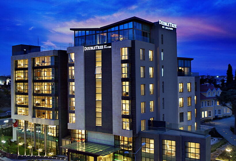 Doubletree By Hilton Hotel Istanbul   Tuzla