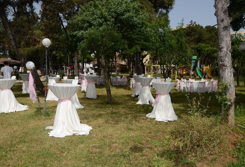 Doubletree By Hilton Hotel Istanbul   Tuzla