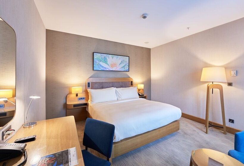 Doubletree By Hilton Hotel Istanbul   Tuzla