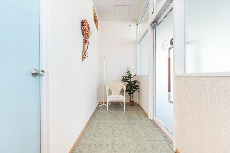 酒店 El Sol Town Okinawa