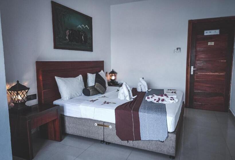 호텔 Elephant Park   New Deal! Half Off Airport Pickups Available