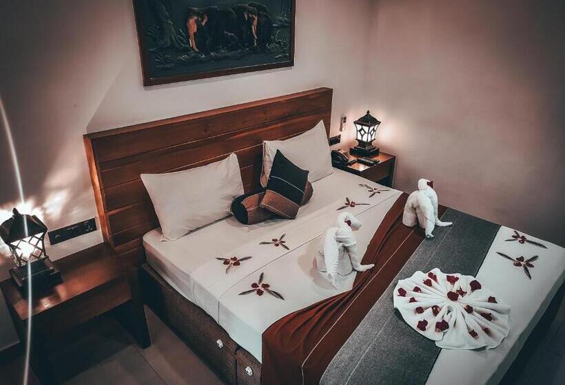 호텔 Elephant Park   New Deal! Half Off Airport Pickups Available