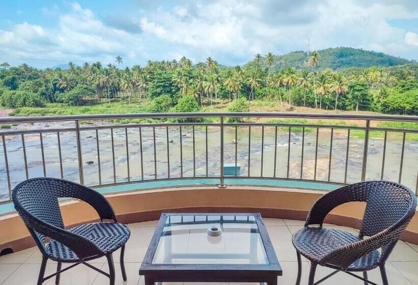 호텔 Elephant Park   New Deal! Half Off Airport Pickups Available