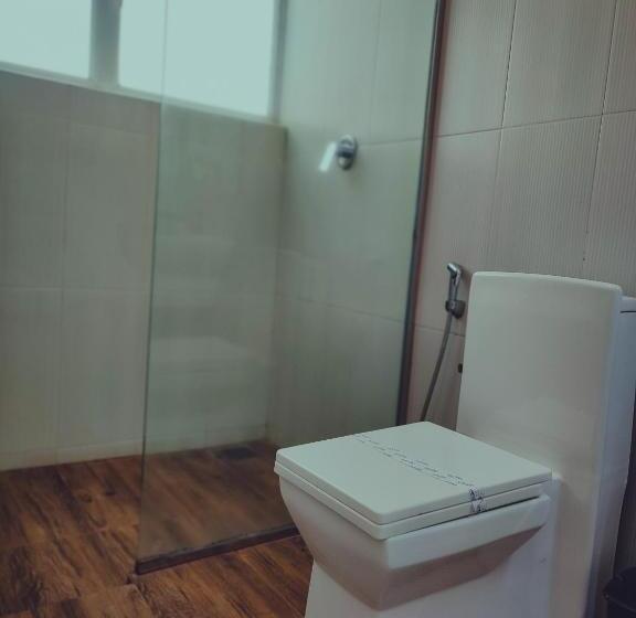 호텔 Elephant Park   New Deal! Half Off Airport Pickups Available