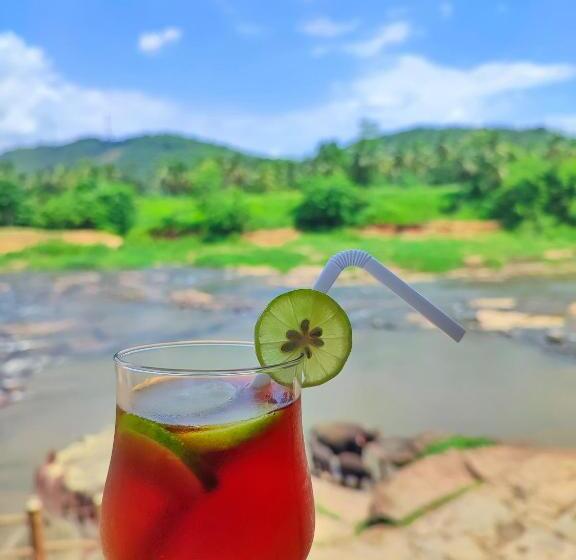 호텔 Elephant Park   New Deal! Half Off Airport Pickups Available