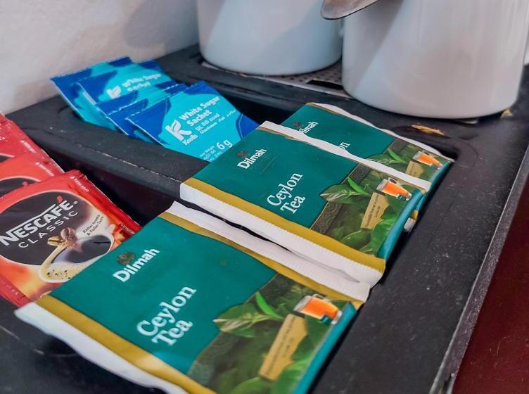 호텔 Elephant Park   New Deal! Half Off Airport Pickups Available