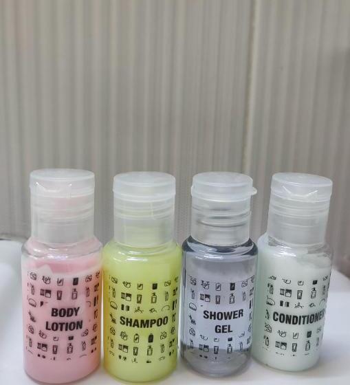 호텔 Elephant Park   New Deal! Half Off Airport Pickups Available