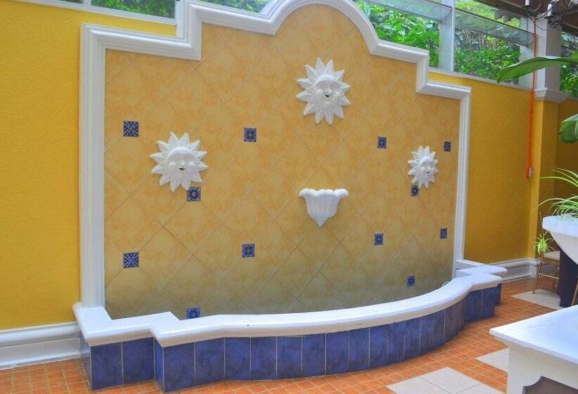 Hotel Elizabeth Baguio