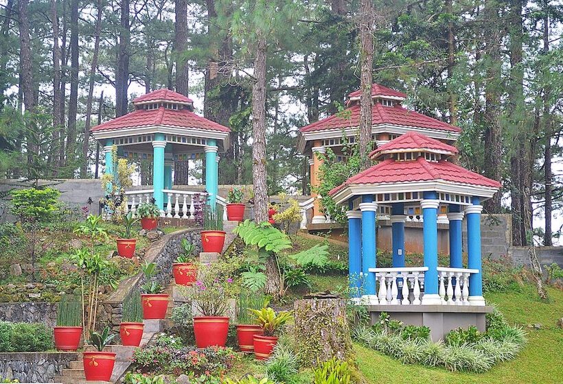 Hotel Elizabeth Baguio