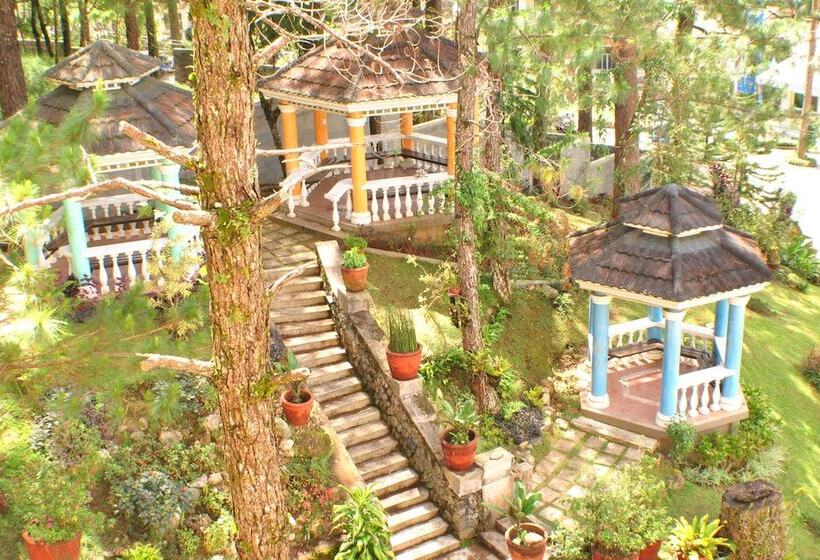 Hotel Elizabeth Baguio