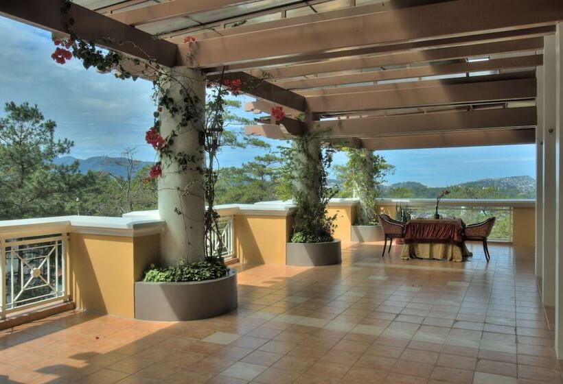Hotel Elizabeth Baguio