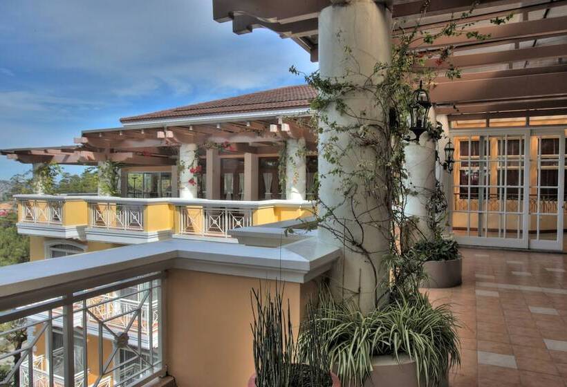 Hotel Elizabeth Baguio