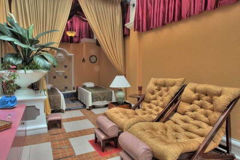 Hotel Elizabeth Baguio