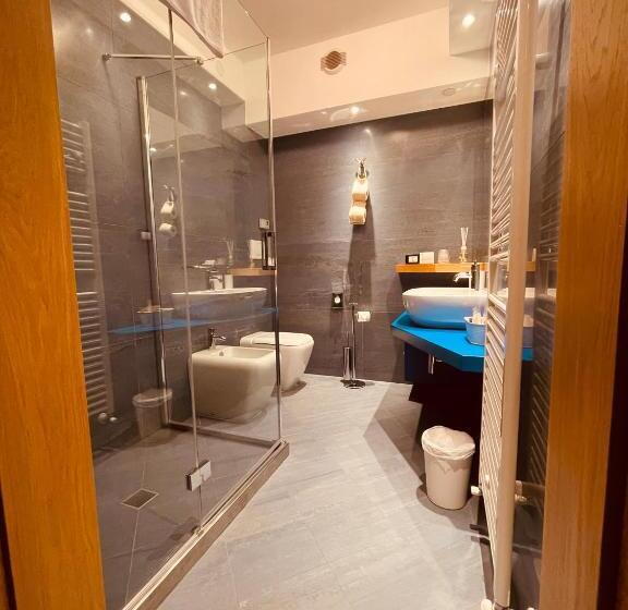 Отель Elliot Osteria E Dormire In Collina